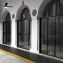 Ahle Hadees Masjid Siwan