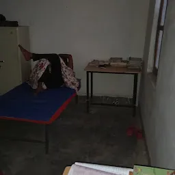 Ahmad Ghani Minority Boys Hostel