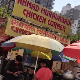 Ahmad Muradabadi Chicken Corner