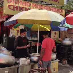 Ahmad Muradabadi Chicken Corner