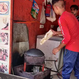 Ahmad Muradabadi Chicken Corner