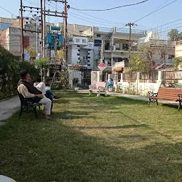 Ahmad Nagar Park