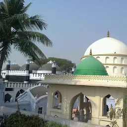 Ahmadiyya Masjid