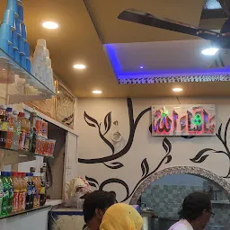 Ahmed Cafe & Shannu Pan Shop