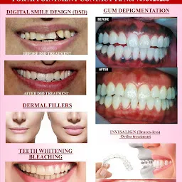 Ahmed Dental Care