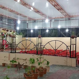 AHMED FUNCTION HALL