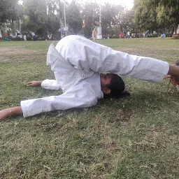 Ahmedabad Academy Of Martial Arts (Uttamnagar Branch) | Karate | Yoga | Weapons |