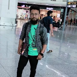 Ahmedabad Airport