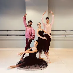 Ahmedabad Ballet School