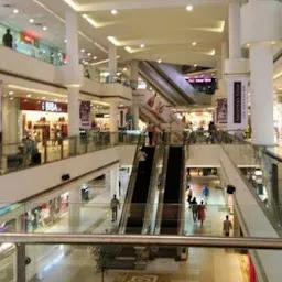 Ahmedabad City Mall