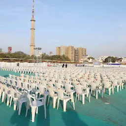 Ahmedabad Education Society Ground