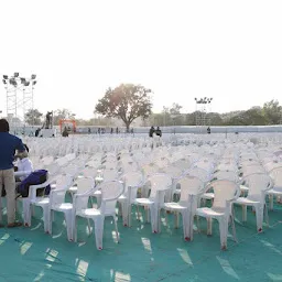 Ahmedabad Education Society Ground