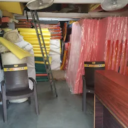 AHMEDABAD FOAM CENTER