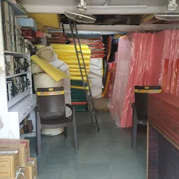 AHMEDABAD FOAM CENTER