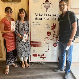 Ahmedabad Heritage Walk