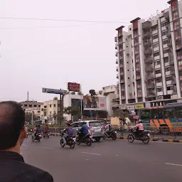 Ahmedabad Maskati Kapad Market