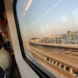 Ahmedabad metro