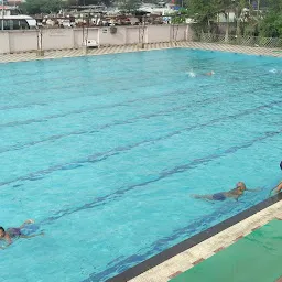 Ahmedabad Municipal Corporation Swimming Pool