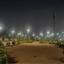 Ahmedabad Municipal Garden Makarba