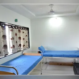 Ahmedabad Piles Fistula Hospital