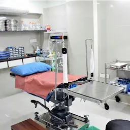 Ahmedabad Piles Fistula Hospital