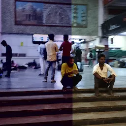 Ahmedabad Railway Station