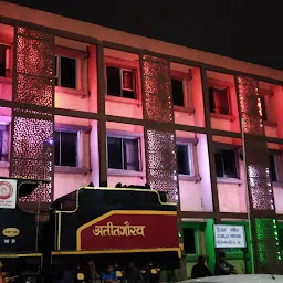 Ahmedabad Railway Station