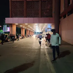 Ahmedabad Railway Station