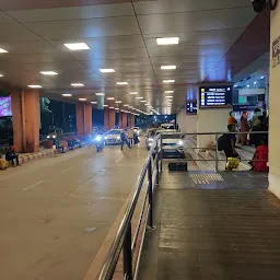 Ahmedabad Railway Station