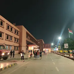 Ahmedabad Railway Station