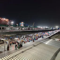 Ahmedabad Railway Station