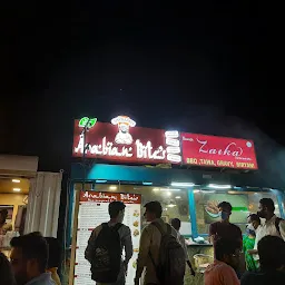 Ahmedabad's Food Truck Park