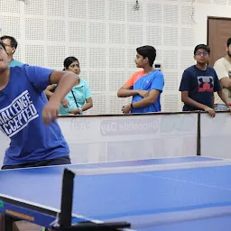 Ahmedabad Sports Academy