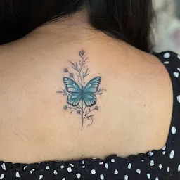 Ahmedabad tattoo studio