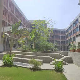 Ahmedabad University