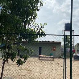 Ahmedabad Youth Badminton Academy