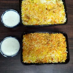 Ahmedabadi Biryani - By Rolling Plates