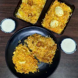 Ahmedabadi Biryani - By Rolling Plates