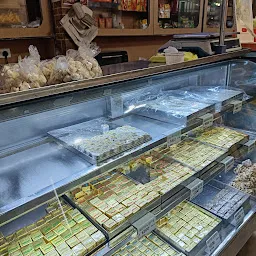 Ahuja’s Sweets & Dairy