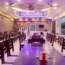 Ahuja Family Dhaba | Party Hall | Hotel