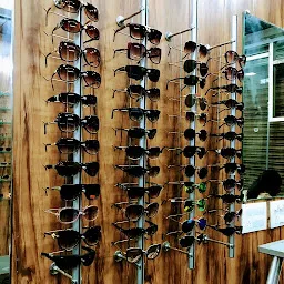 AHUJA OPTICAL