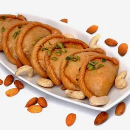 Ahuja Punjab Dairy , Bakery Dry fruits