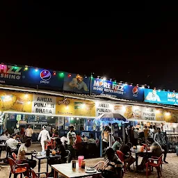 Ahuja Punjabi Dhaba