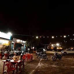 Ahuja Punjabi Dhaba