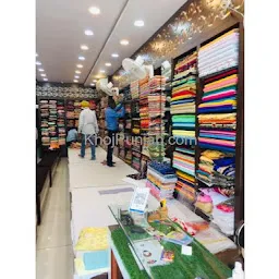 Ahuja Silk Store