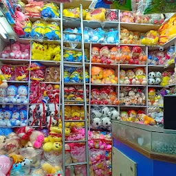 Ahuja Soft Toys