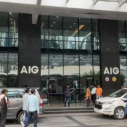 AIG Hospitals