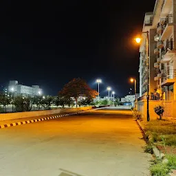 AIIMS Bhopal Nursing College