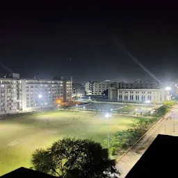 AIIMS Bhopal Nursing College