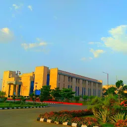 AIIMS Bhopal Nursing College